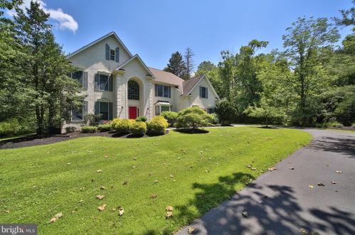 613 Dager Rd, Prospectville, PA 19002-2526