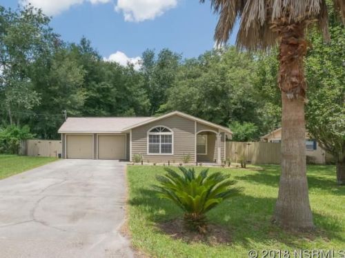 1303 255th St, Jonesville FL  32669-4915 exterior