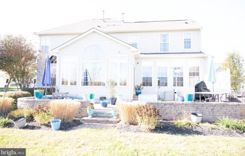 126 Tweedsmere Dr, Blackbird DE  19734-2815 exterior