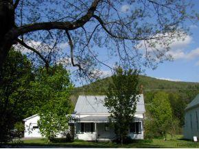 556 Vt Route 109, Belvidere Center, VT 05492-9535