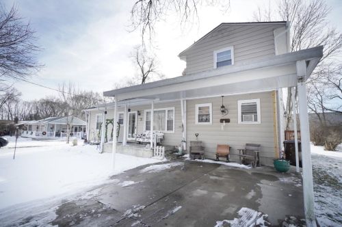 551 Elm Dr, Franklin, OH 45005-3341