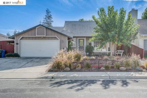 311 Maude Ct, Oakley, CA 94561-2259