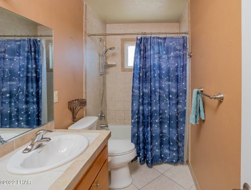 2943 Sombrero Dr, Lake Havasu City AZ  86404-3241 exterior