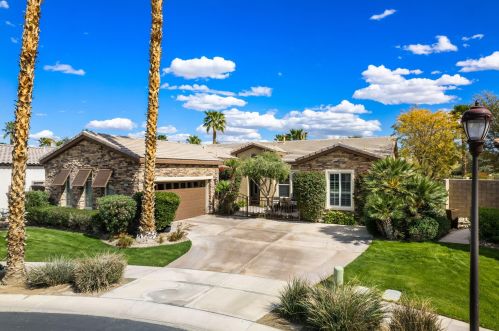 60590 Lace Leaf Ct, La Quinta CA  92253-7740 exterior