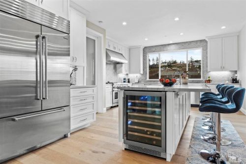 3736 Woodbourne Pl, Santa Rosa CA  95403-0941 exterior