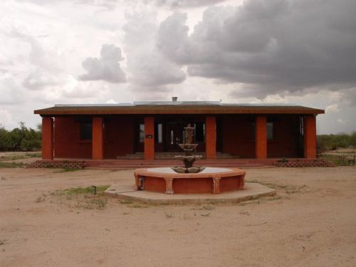 5610 Continental Rd, Tucson, AZ 85735-2224