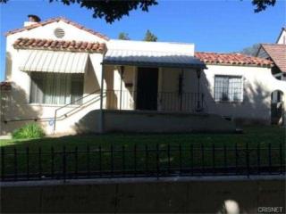 1941 Oxford Ave, Los Angeles, CA 90018-1520