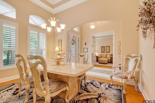 1341 Killbricken Cir, Ormond Beach FL  32174-3087 exterior