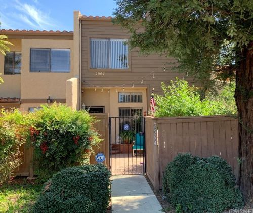 2064 Emory Ave, Simi Valley, CA 93063-5005
