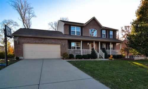 4886 Dartmouth Dr, Idlewild, KY 41005-9197