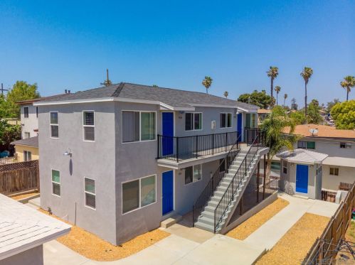 3966 Teak St, San Diego, CA 92113-2859
