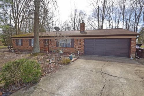 6027 Mill Row Ct, Milford, OH 45150-2258