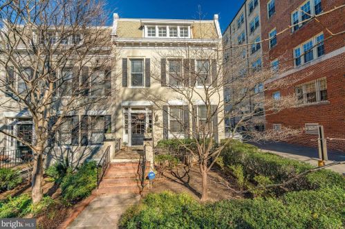 2315 20th St, Washington, DC 20009-1411