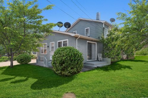 206 Fort Pond Blvd, East Hampton NY  11937-4216 exterior