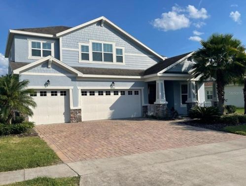 2841 Sail Breeze Way, Kissimmee, FL 34744-9266