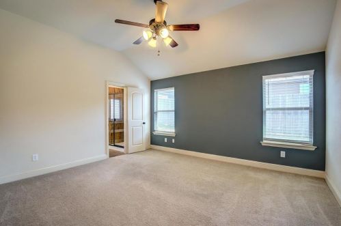 1505 Nathan Cir, Greenville TX  75402-7606 exterior