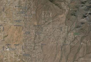 1411 Chickasaw Ct, Phoenix, AZ 85086-5317