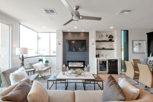7550 Osborn Rd, Scottsdale AZ  85251-6471 exterior