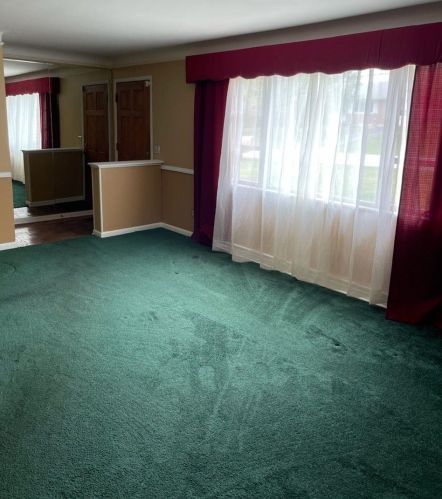 135 Greystone Dr, Fairfax OH  45133-1537 exterior