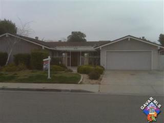 43786 Sentry Ln, Lancaster, CA 93536-5864