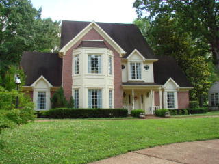 1305 Chickasaw Rd, Paris, TN 38242-4405