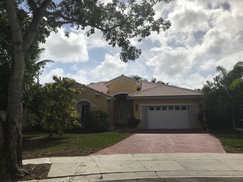 14878 45th Ct, Hollywood, FL 33027-3333
