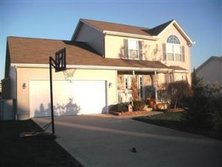 7319 Fayette Blvd, Medina, OH 44215-9814