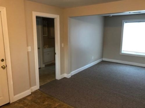 15 1 St, Brockton MA 02301-6124 exterior