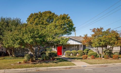 5200 Rutland Ave, Fort Worth, TX 76133-2214