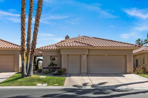 187 Kavenish Dr, Rancho Mirage CA  92270-3244 exterior