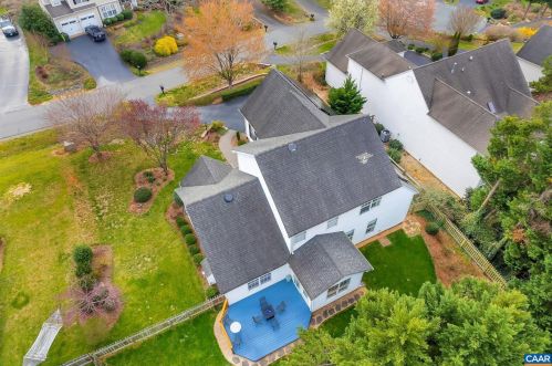 2018 Vista View Ln, Crozet VA  22932-3157 exterior