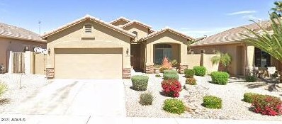 17802 Marshall Ln, Sun City, AZ 85388-1747