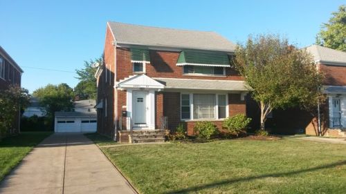 14521 Cedar Rd, Cleveland, OH 44122-1001