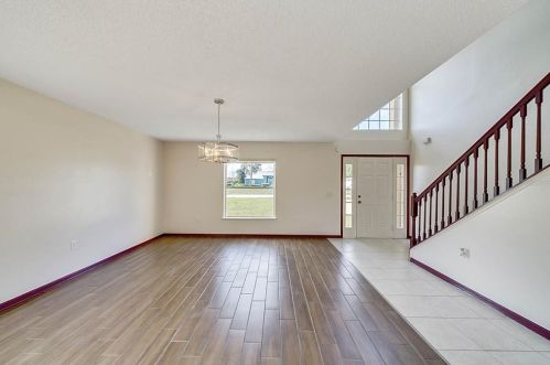 3349 Sky St, Deltona FL  32738-5501 exterior