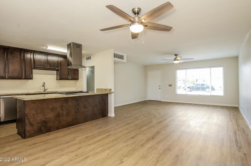 4908 85th St, Scottsdale AZ  85251-1803 exterior