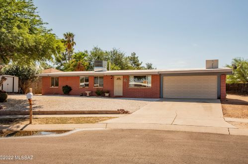 5940 Jaynes Cir, Tucson, AZ 85741-3539