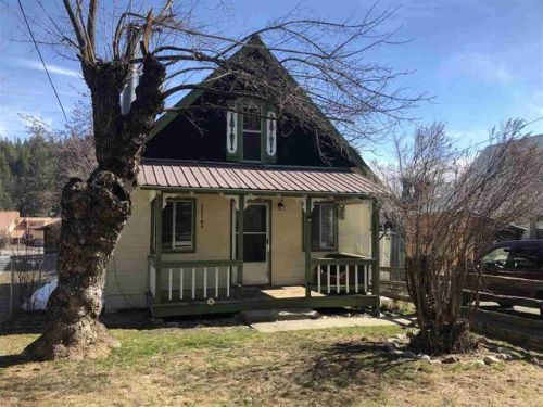 209 Greenville Wolf Creek Rd, Almanor, CA 95947-9760