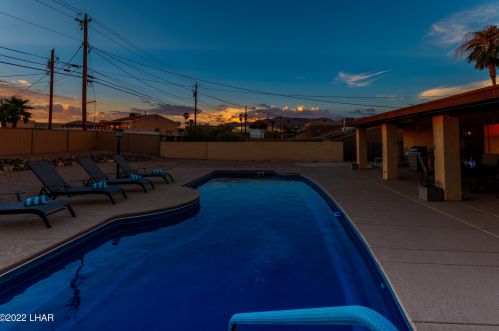 3055 Mcculloch Blvd, Lake Havasu City AZ  86403-5429 exterior