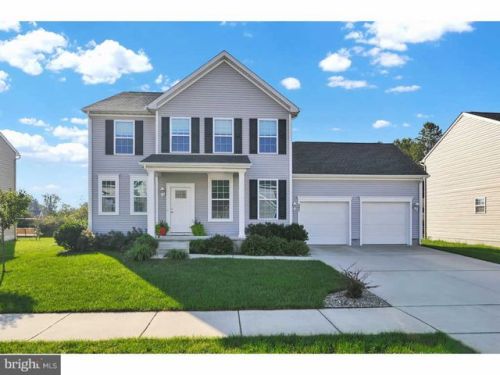 483 Sweeping Mist Cir, Frederica, DE 19946-2406