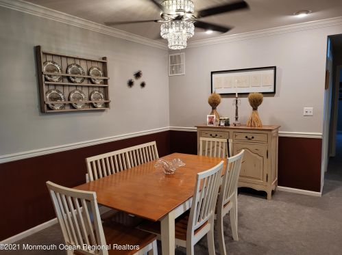 433 Mowat Cir, Trenton NJ  08690-3220 exterior