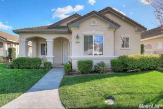 436 Sand Dune Way, Ripon CA  95366-9371 exterior