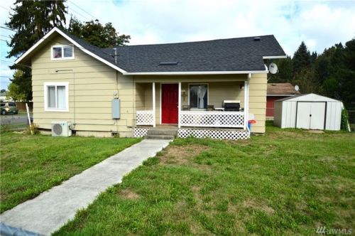 208 River Ave, Ohop, WA