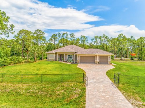 16438 Murcott Blvd, Town Of Loxahatchee Groves FL  33470-2703 exterior