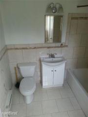 3114 Barton Ave, Richmond VA  23222-2704 exterior