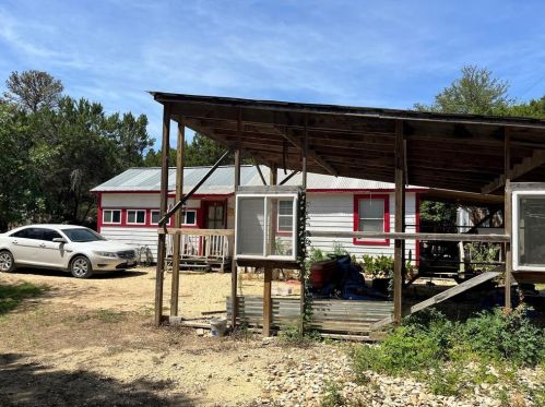 165 Oak Run, Whitney, TX 76692-4552