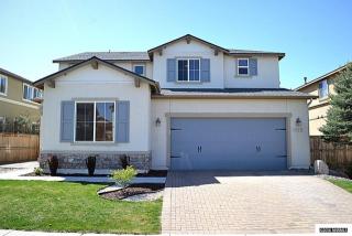 1970 Peaceful Valley Dr, Reno, NV 89521-4301