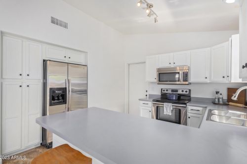 1140 Sierra St, Gilbert AZ  85296-4138 exterior