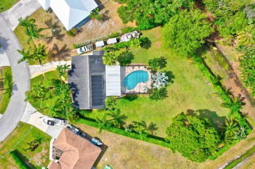 2333 Calcutta Cir, Fort Pierce, FL 34952-6511
