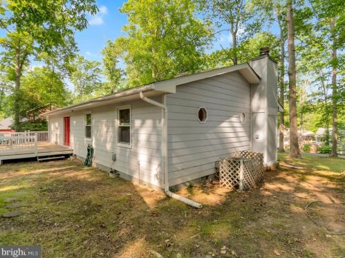 111 Confederate Cir, Locust Grove VA  22508-5735 exterior