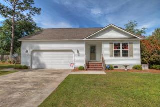 128 Sherwood Rd, Newport, NC 28570-6826